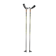 KV+ Лыжные BORA ST\QCD ski touring pole  22P011Q