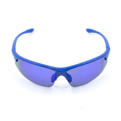 KV+ Очки VERTICAL glasses blue, polarized lens CW56 + lens CW36, SG13.2 2 lens