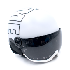 Шлем PRIME - COOL-C2 VISOR White 