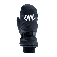 Варежки зимние White Owl Pro mitt MNS черный