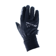 KV+ Перчатки RACE cross country gloves black,, 24G08.1