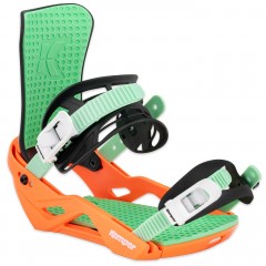 Крепления Kemper Freestyle Binding O'Neill Rampage M/L