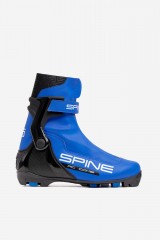 Ботинки лыжн. Spine RC Combi NNN арт.86/1-22 р.37-46 