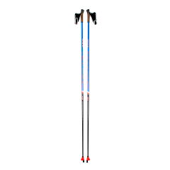 KV+ Лыжные TORNADO PLUS QCD, cross country pole 23P003Q