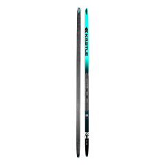 Лыжи беговые Kastle RX10 Skate Cold Hard(H) 2025