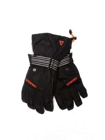 Перчатки Мужские Reusch Double Flip R-TEX XT - №1