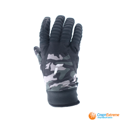 Перчатки REUSCH Raptor R-TEX XT TOUCH-TEC Dark Camo/Black 