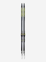 Лыжи Fischer Aerolite 60 Combi IFP арт.N27523 р.176-191см