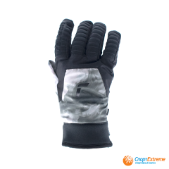 Перчатки REUSCH Raptor R-TEX XT TOUCH-TEC Smoke