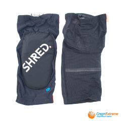 SHRED FLEXI KNEE PADS LITE - S - Наколенники, 10702070/191022/3355214