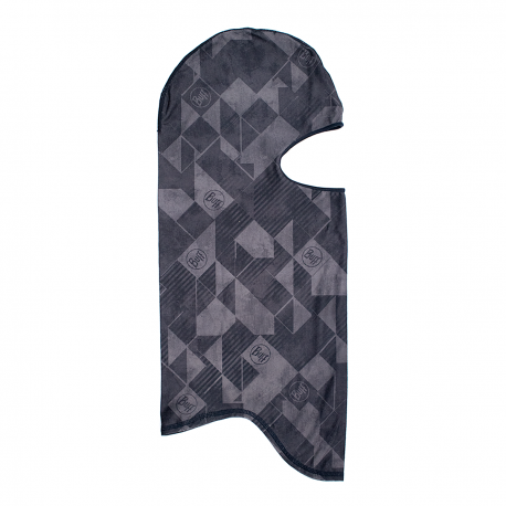 Балаклава Buff Ecostretch Micor Graphite (US:one size) - №1