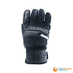 Перчатки REUSCH Ski Race VC R-TEX XT Black/White 