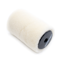 Щетка из шерсти мериноса Holmenkol - Speed Brush Wool