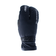 KV+ Перчатки BLIZZARD cross country gloves black