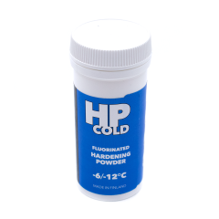 Порошок Vauhti арт.EV- 321-HPC -6/-12 35г. HP Cold