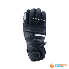 Перчатки REUSCH Storm R-TEX XT Black/White 