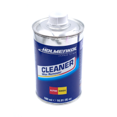 Смывка Holmenkol - Wachsentferner 500ml